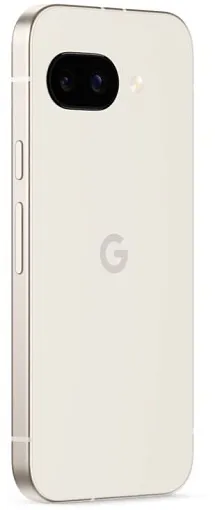 Смартфон Google Pixel 9A 8/256 ГБ, бежевый