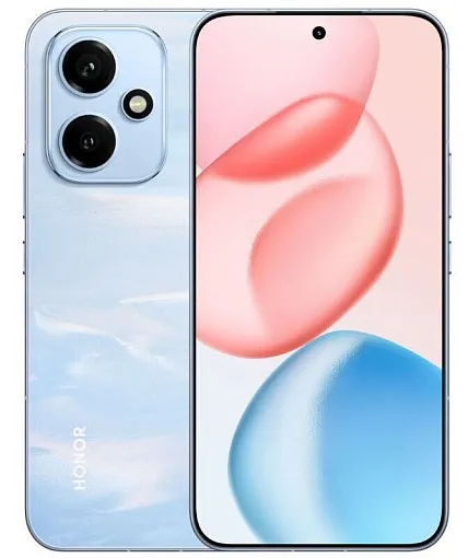 Смартфон Honor 400 8/256 ГБ, голубой