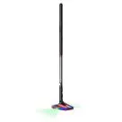 Беспроводной вертикальный пылесос Dyson PencilVac Fluffycones Vacuum Cleaner (SV50), черный (Black)