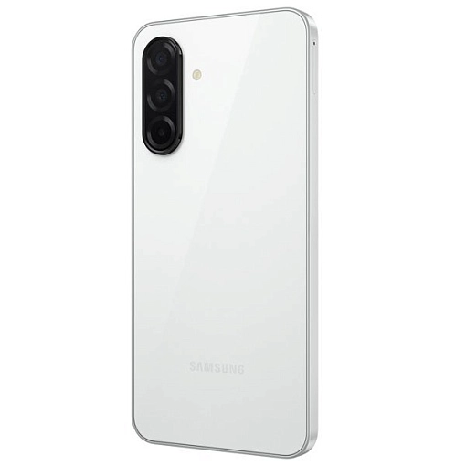Смартфон Samsung Galaxy A26 8/256 ГБ, белый (White)