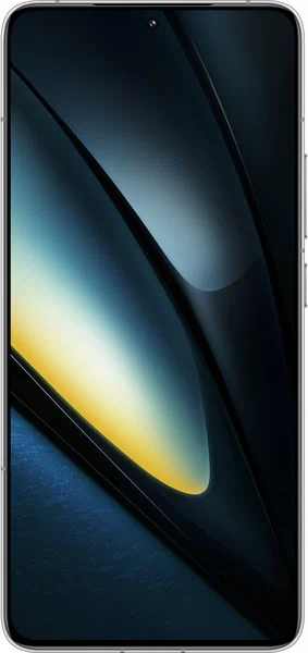 Смартфон Xiaomi POCO F6 Pro 12/256 ГБ, белый