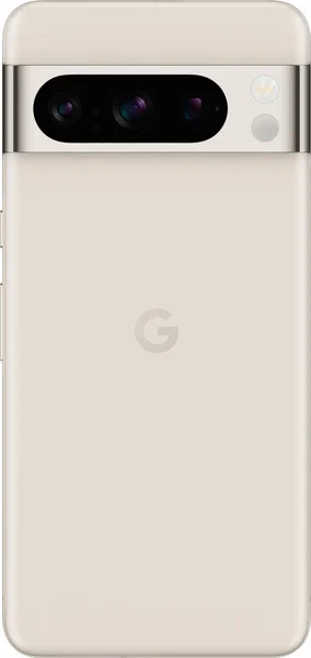 Смартфон Google Pixel 8 Pro 12/256 ГБ, бежевый