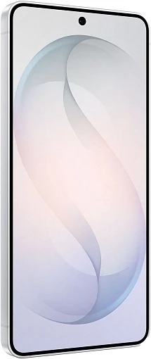 Смартфон Samsung Galaxy S26 12/256 ГБ, белый (White)