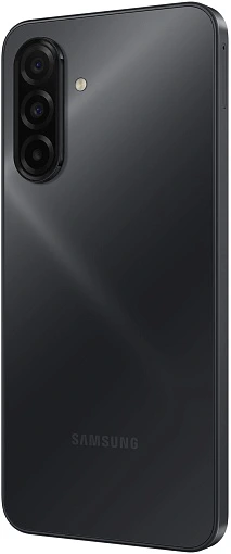 Смартфон Samsung Galaxy A17 6/128 ГБ, черный (Black)